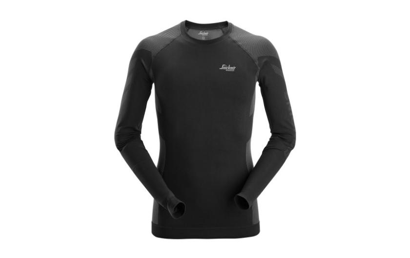 SNICKERS - SEAMLESS BASE LAYER
