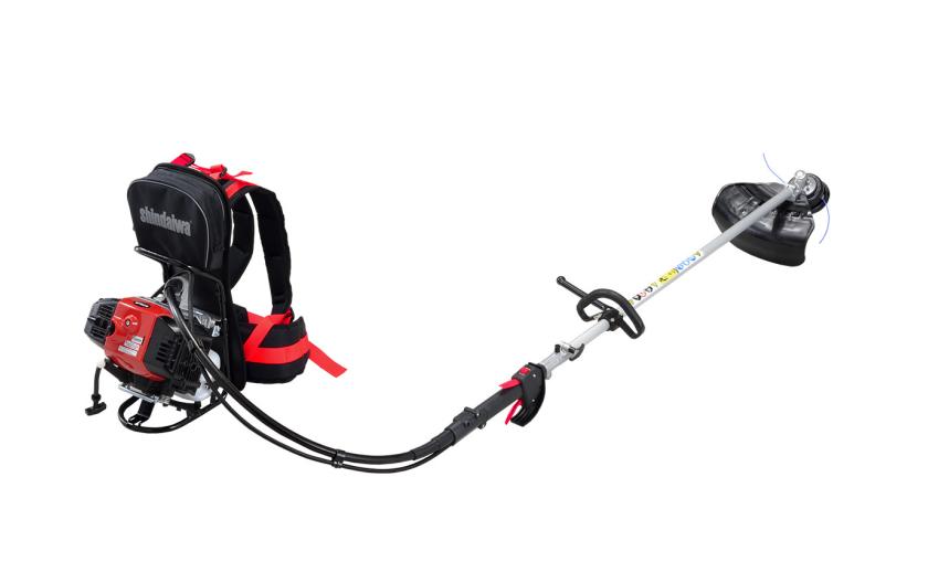 Decespugliatore a zaino BP510S