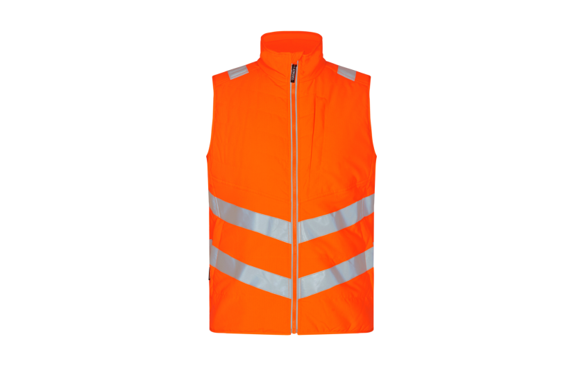 ENGEL - SAFETY SOFTSHELL WESTE - Gr. S