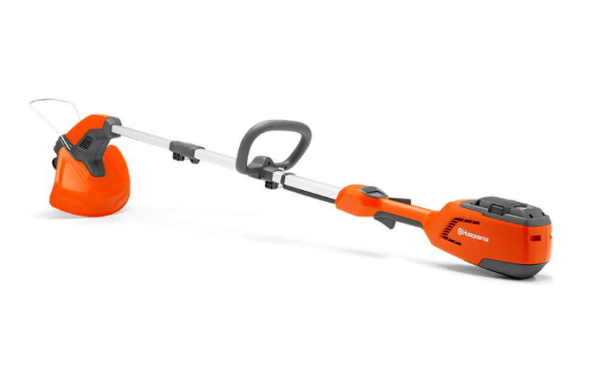 Decespugliatore a batteria 115iL