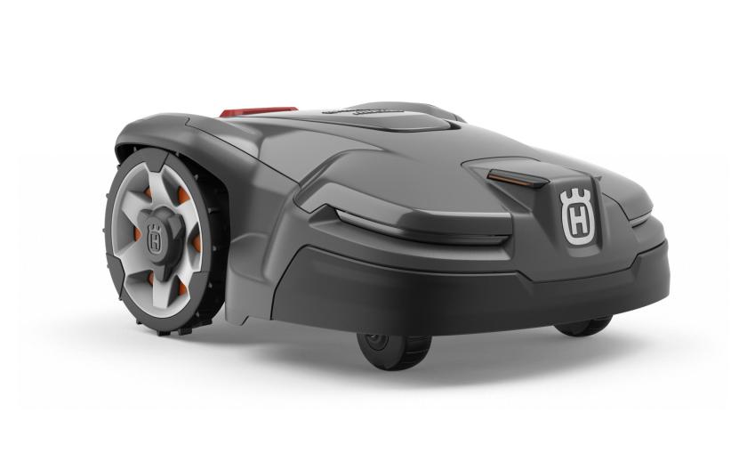 AUTOMOWER® 405X