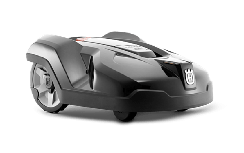 AUTOMOWER® 420