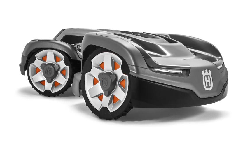 AUTOMOWER® 435XAWD