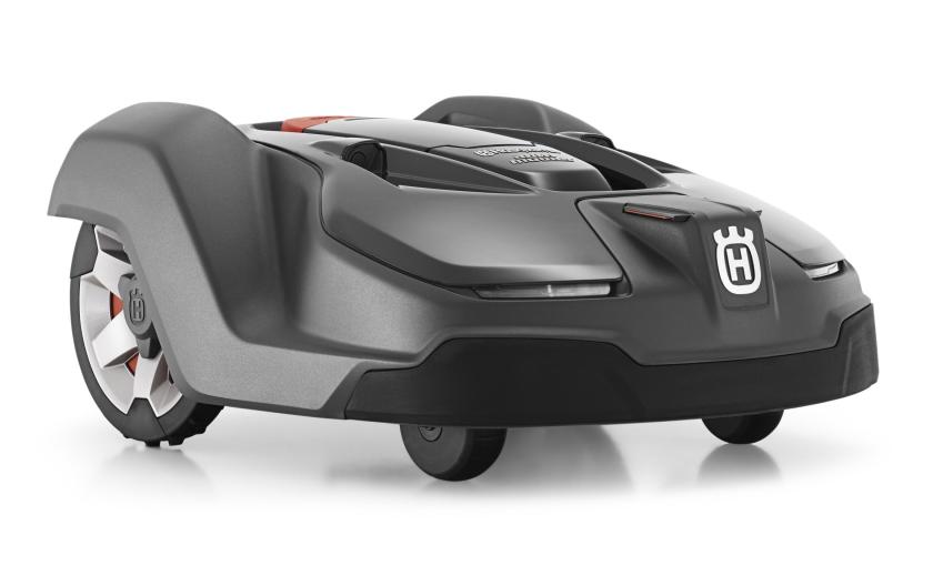 AUTOMOWER® 450X