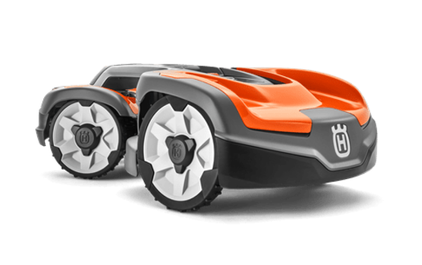 AUTOMOWER® 535AWD