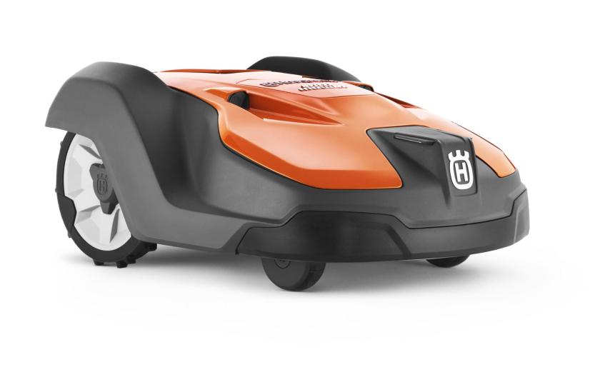 AUTOMOWER® 550
