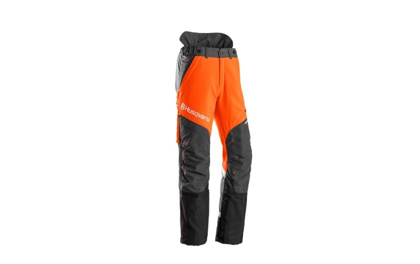 Pantalone antitaglio Technical