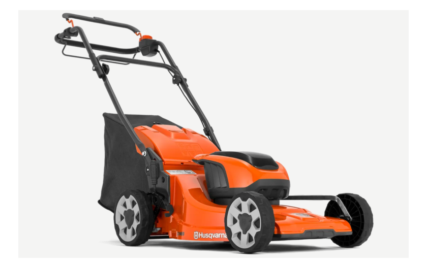 Akku-Rasenmäher LC 142 iS