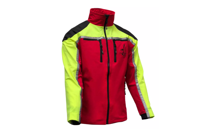 Forest Light Jacke