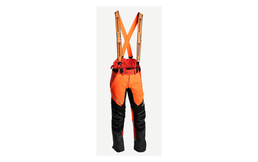 Husqvarna Technical Extreme Waist Trousers