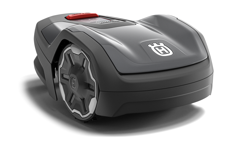 AUTOMOWER® Aspire® R4