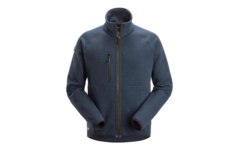 SNICKERS Polartec® Thermal Pro® Fleece Arbeitsjacke - Gr. S, M, L