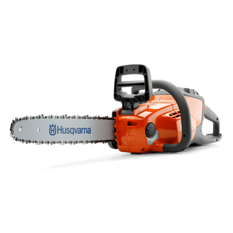 Motosega a batteria 120i