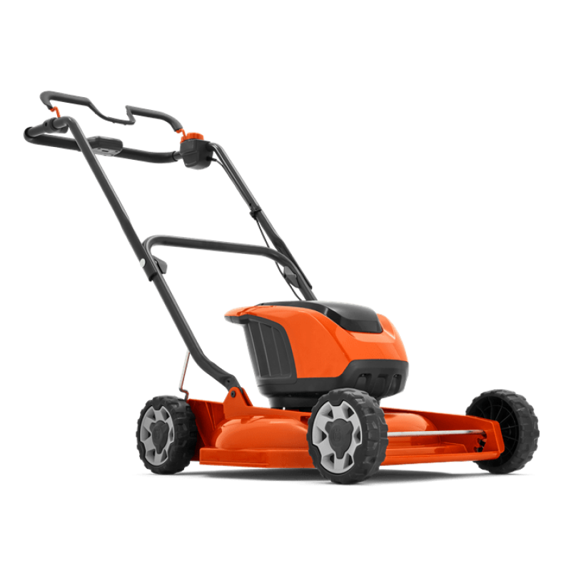 Rasaerba a batteria LB 146 i