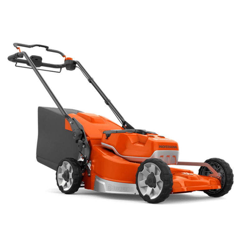 Rasaerba a batteria LC 551 iV