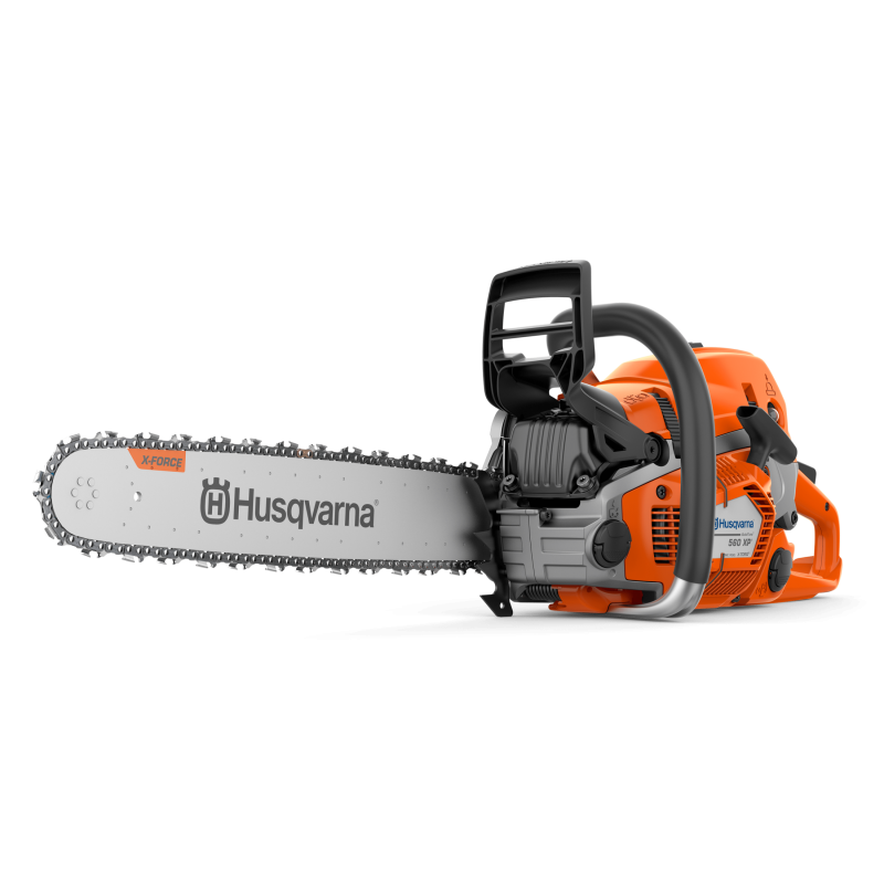 Kettensäge 560 XP