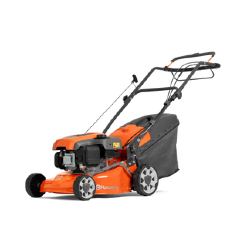 Rasaerba LC 140 SP