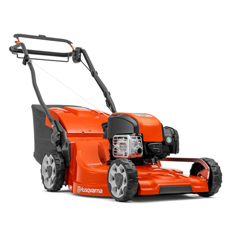 Rasaerba LC 353 V