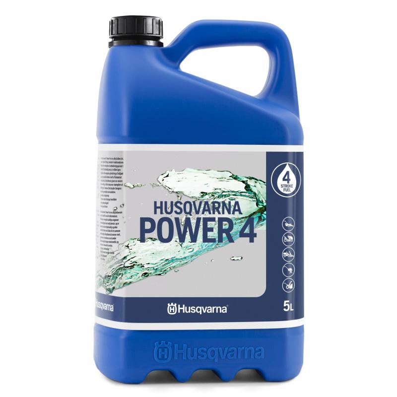 HUSQVARNA XP POWER - 5l