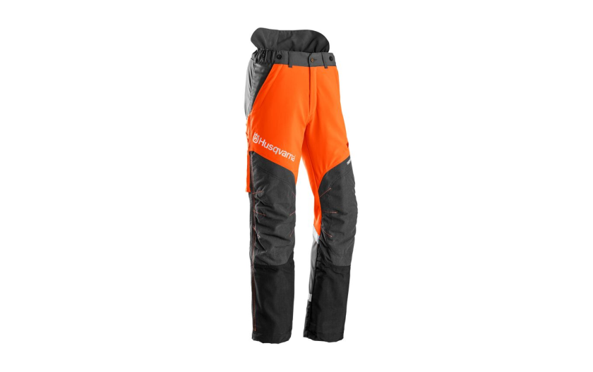 Husqvarna Protective Trousers Technical